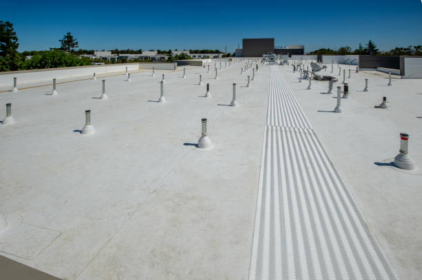 Cold Roofs in Holt, AL